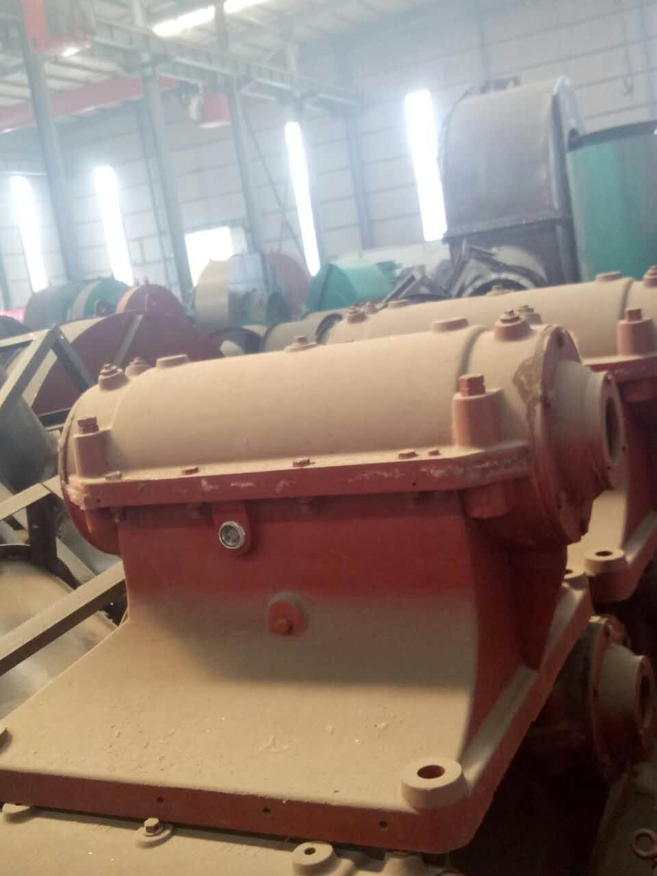 傳動(dòng)組軸承座